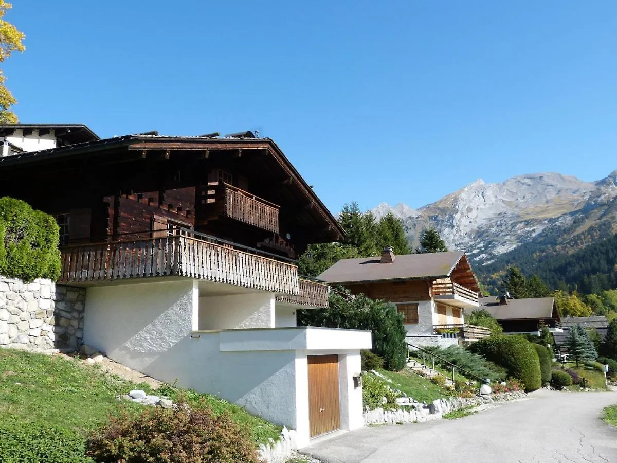 Chalet 8 Pers, Proche Pistes, 3***, Balcon, Cheminee - Fr-1-304-243 La Clusaz