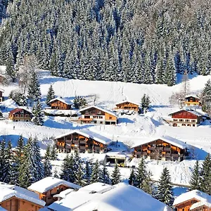 2* Apart Otel Azureva Les Aravis